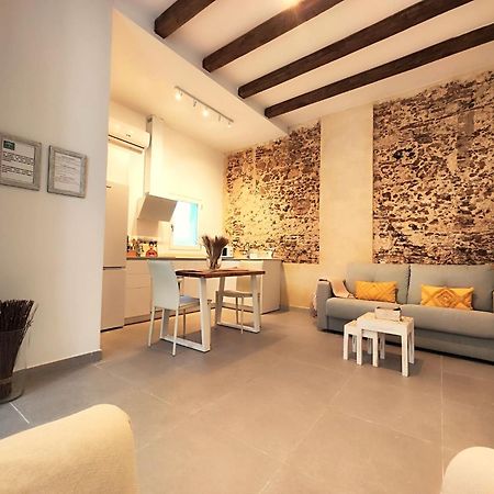 Apartamento La Perla Little Apartments Cádiz Exterior foto