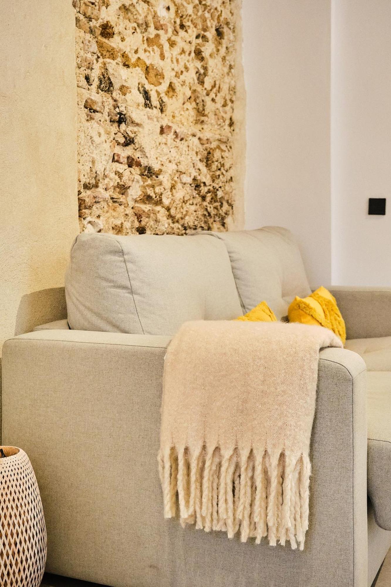 Apartamento La Perla Little Apartments Cádiz Exterior foto
