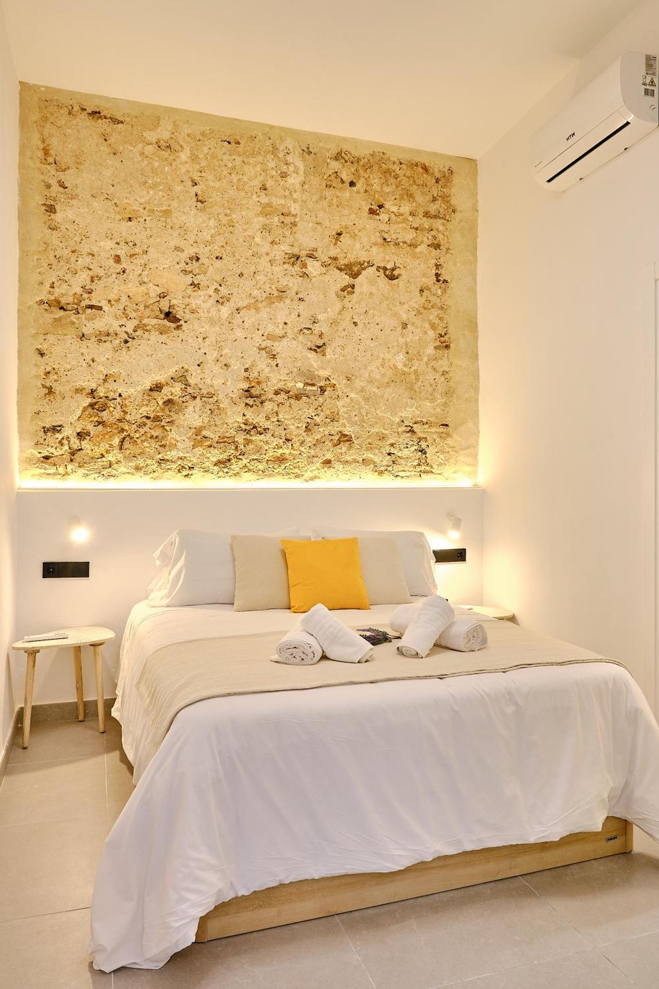 Apartamento La Perla Little Apartments Cádiz Exterior foto