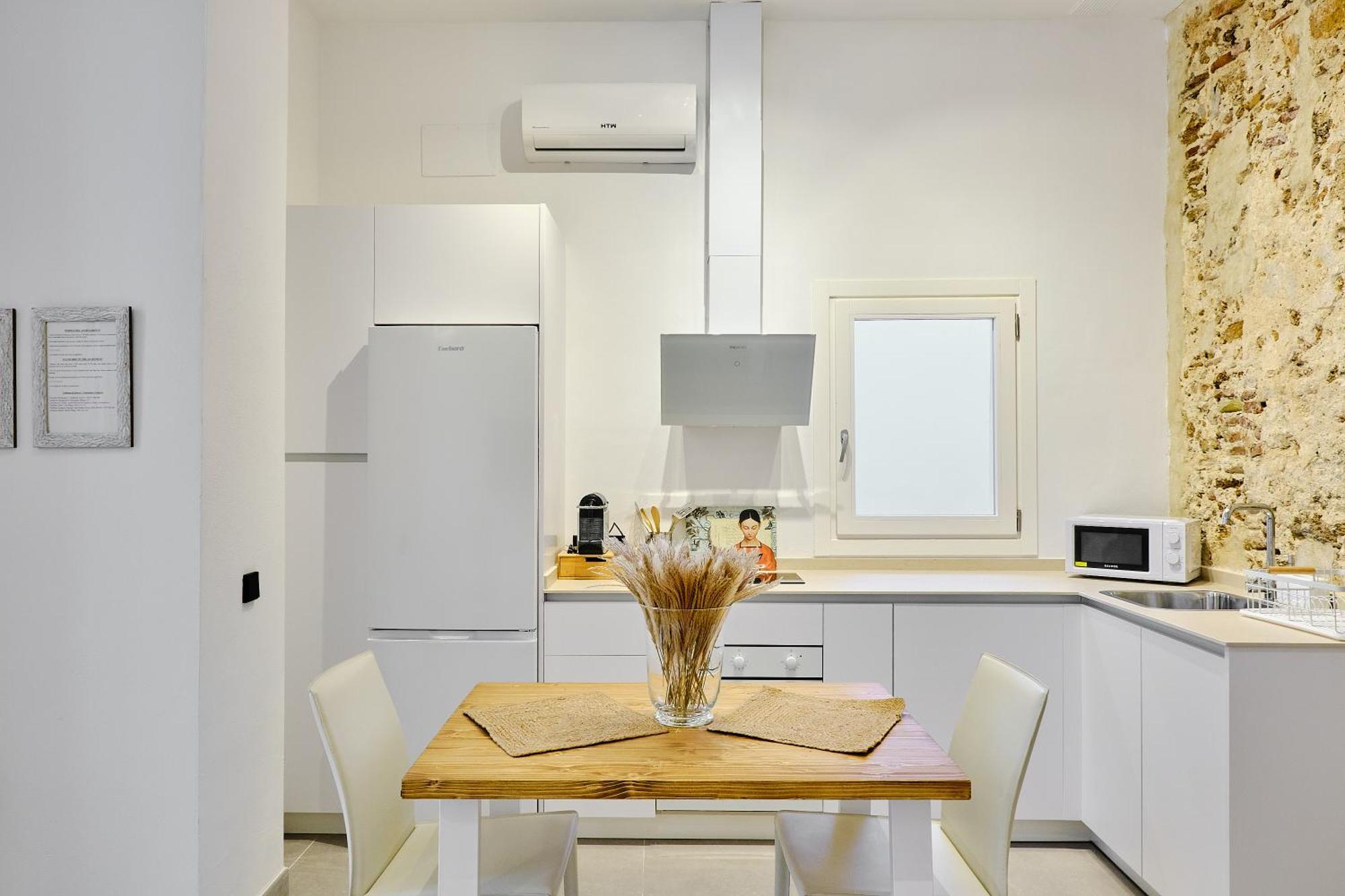 Apartamento La Perla Little Apartments Cádiz Exterior foto