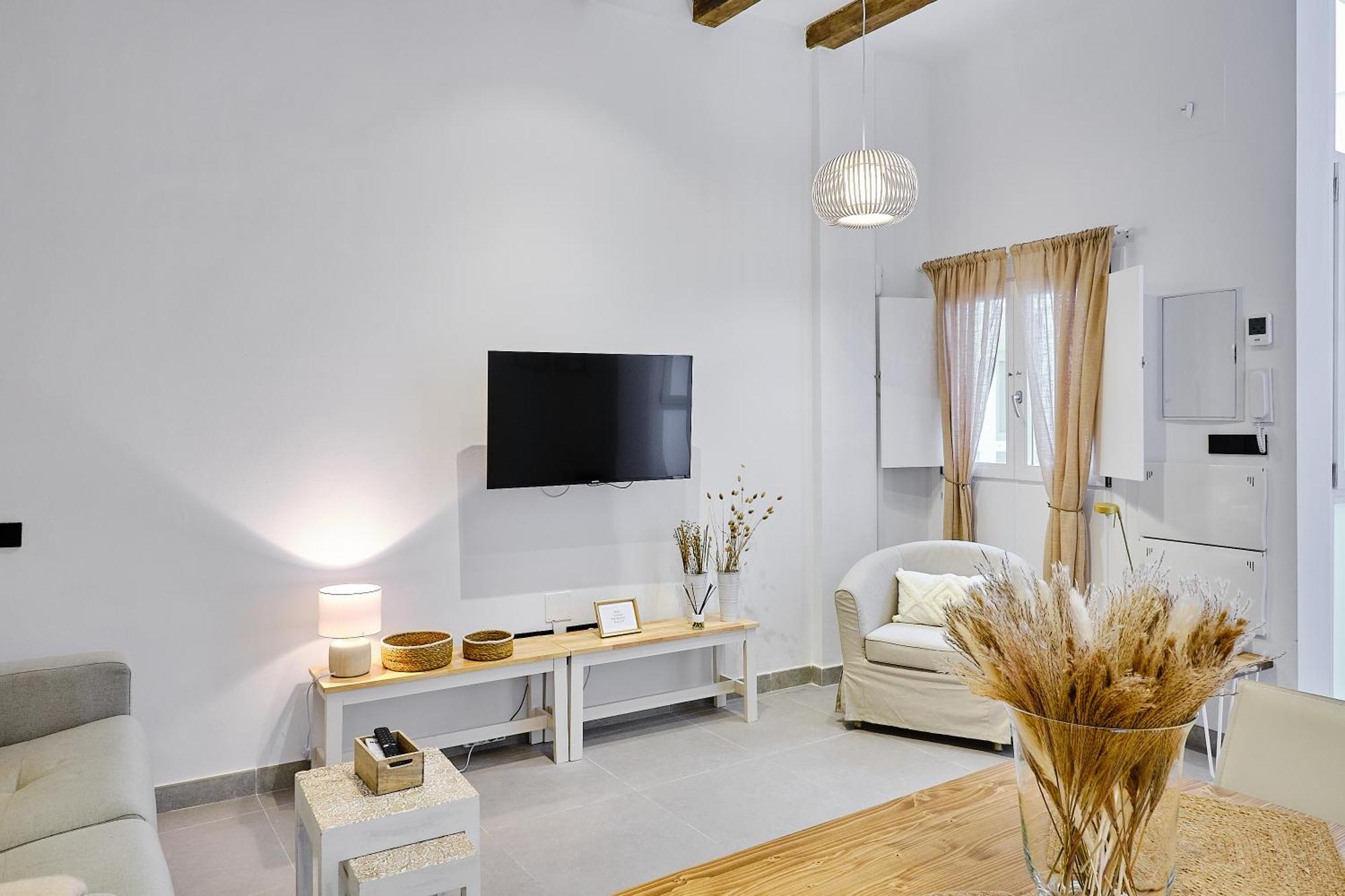 Apartamento La Perla Little Apartments Cádiz Exterior foto