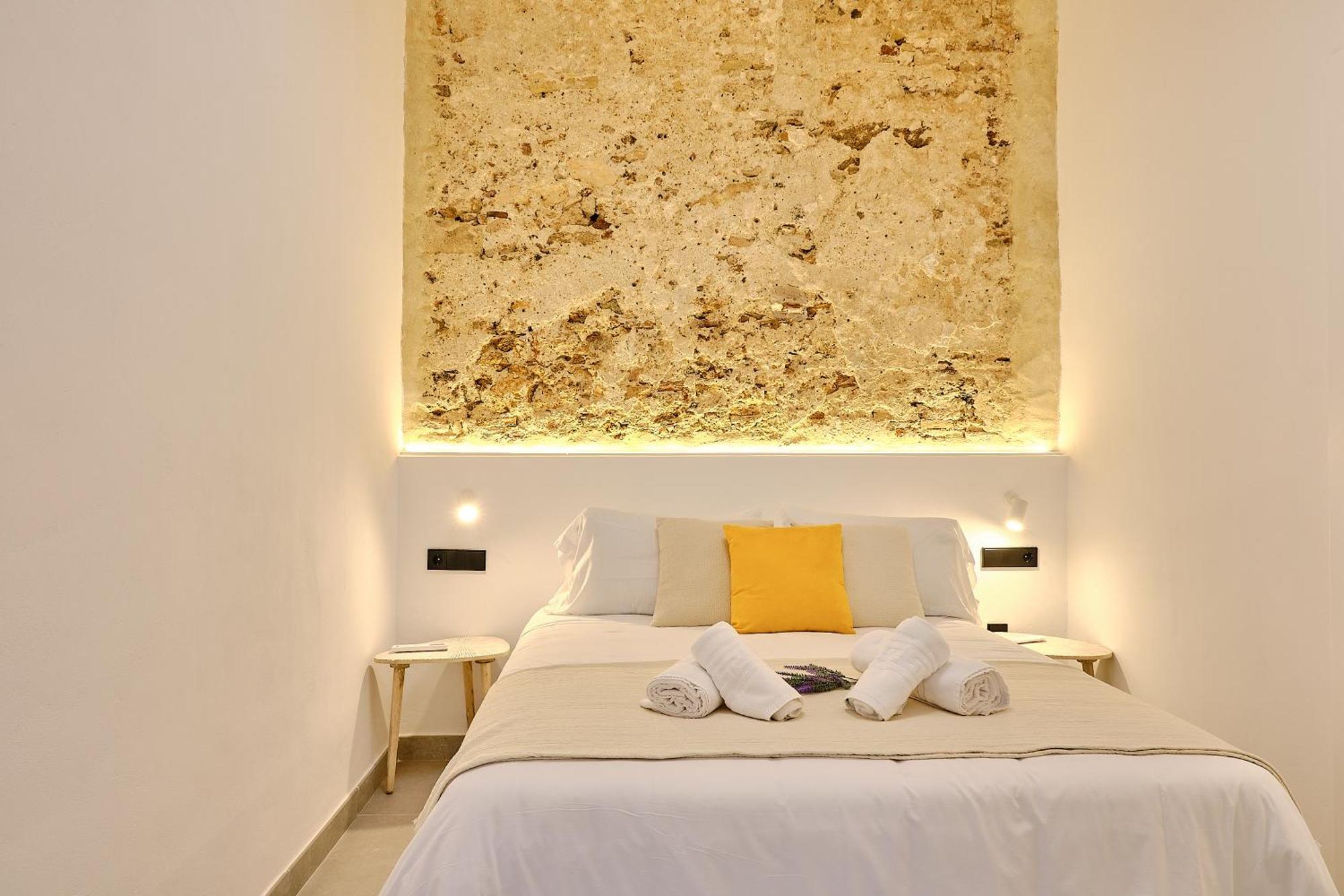 Apartamento La Perla Little Apartments Cádiz Exterior foto