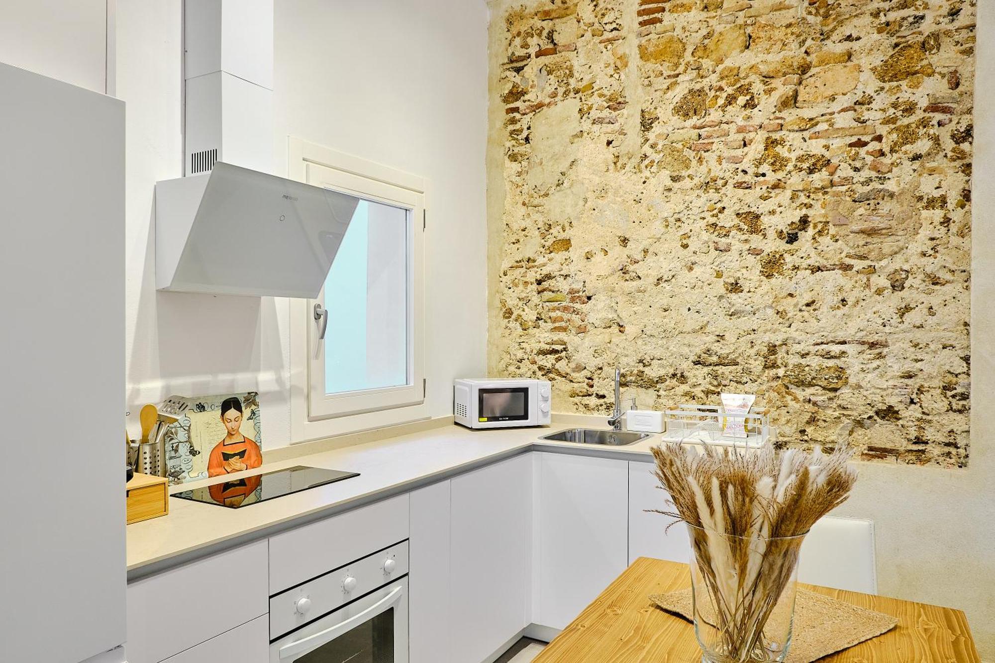 Apartamento La Perla Little Apartments Cádiz Exterior foto