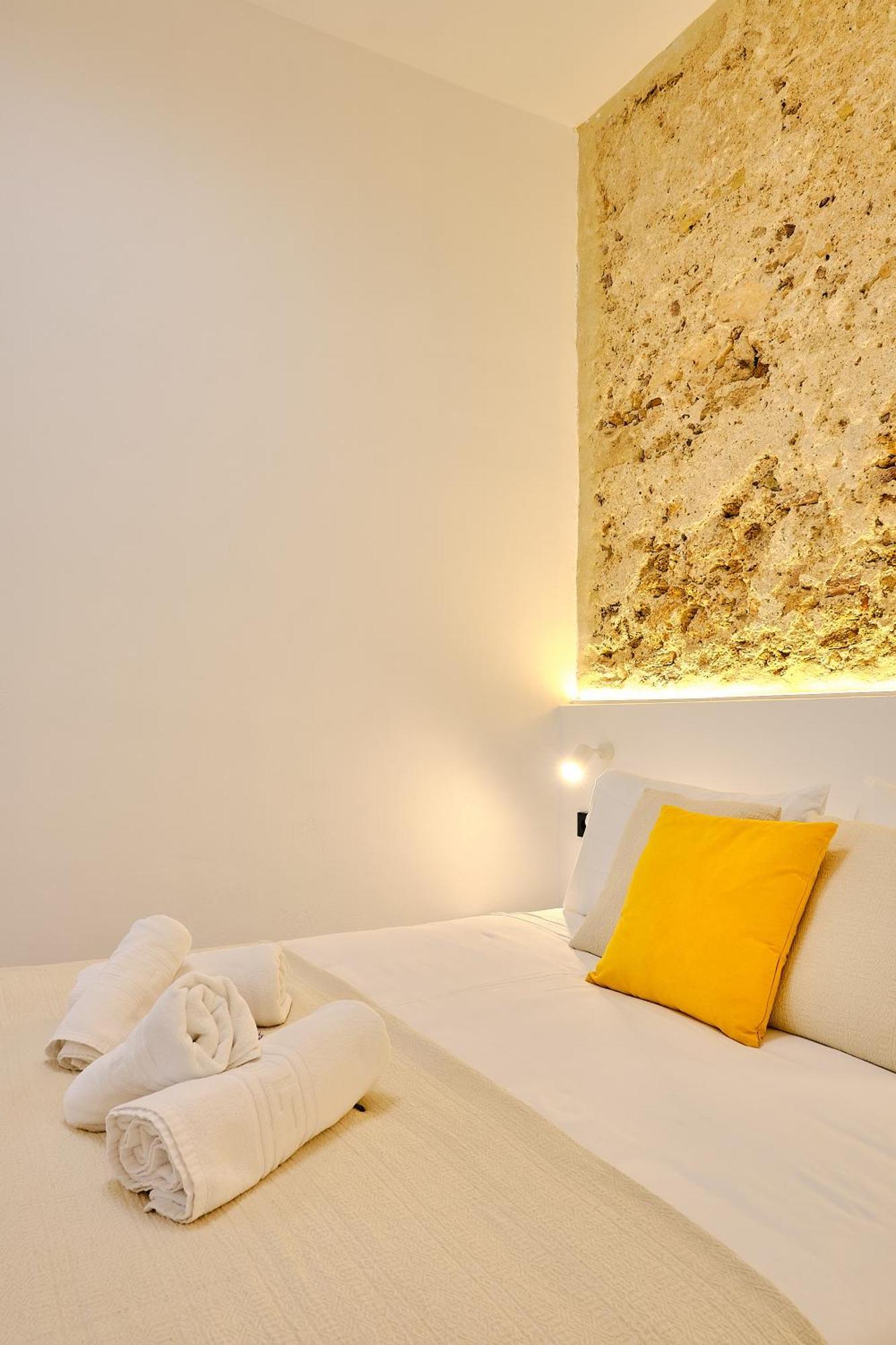 Apartamento La Perla Little Apartments Cádiz Exterior foto