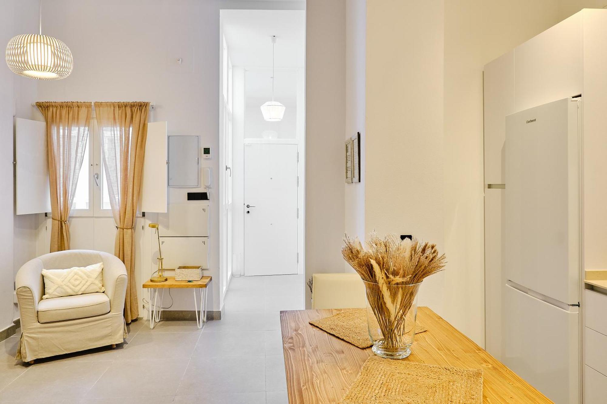 Apartamento La Perla Little Apartments Cádiz Exterior foto