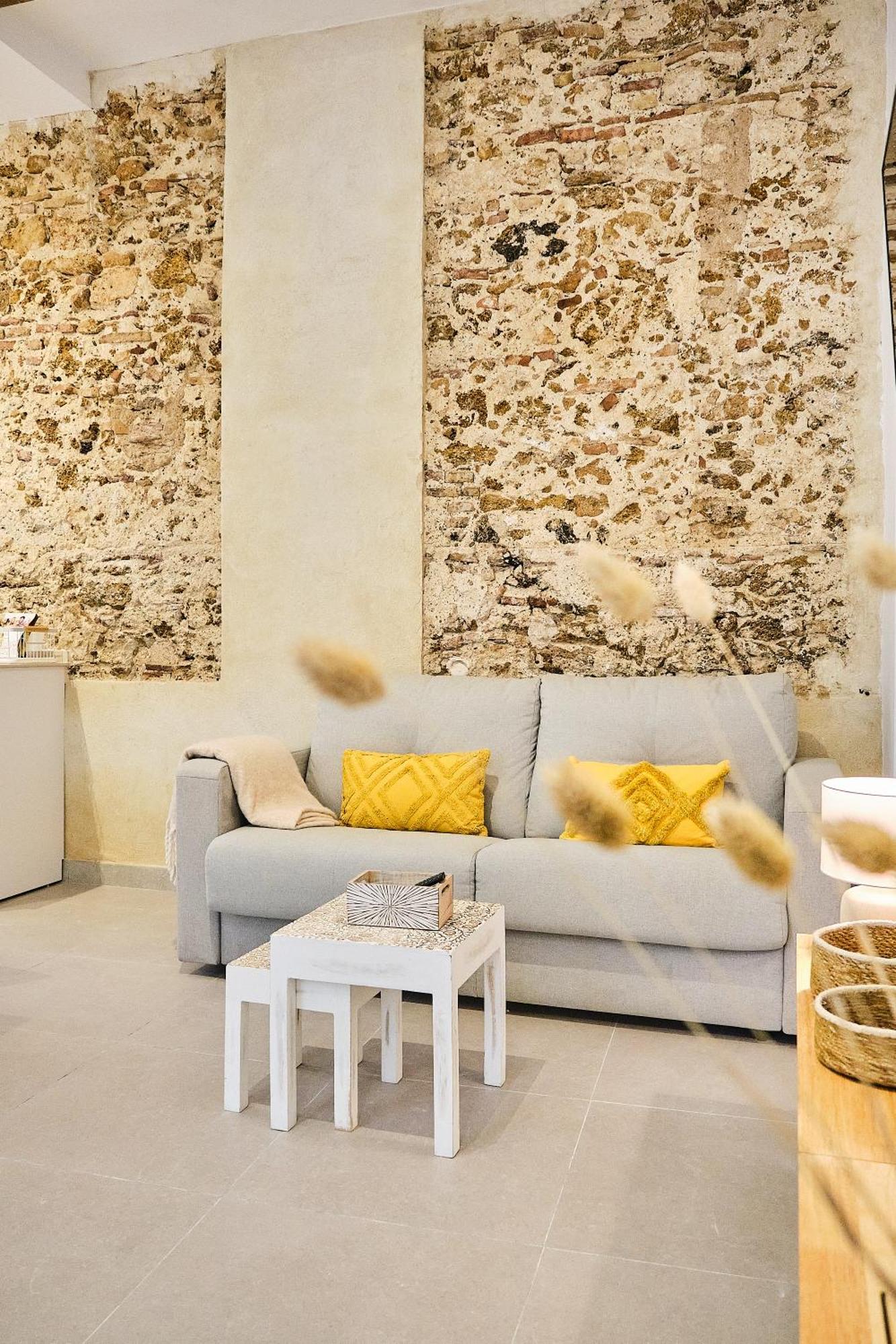 Apartamento La Perla Little Apartments Cádiz Exterior foto